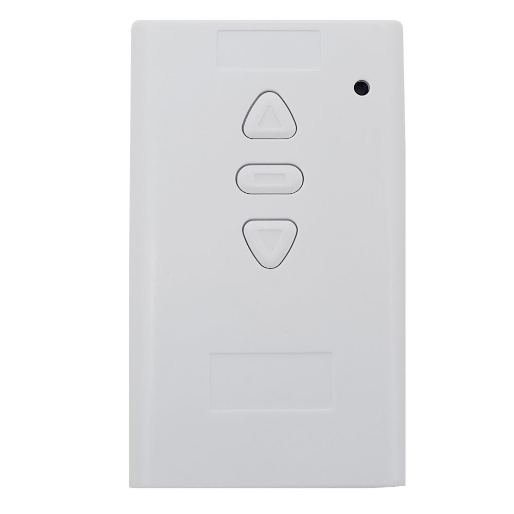 Interrupteur Télécommande Sans Fil Pour Moteur CC 12V-80V - Contrôle Marche/Arrêt/Avant/Arrière, 2 Télécommandes, Portée 50m - Pour Portail, Garage, Volet - 7