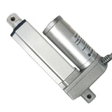 12V 24V Vérin Électrique 2000N 200kg Actionneur Linéaire Course 50 mm (Modèle: 0041501)
