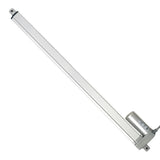 12V 24V Vérin Électrique 200kg Course 500 mm avec Télécommande (Modèle: 0020573)