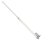 12V 24V Vérin Électrique 200kg Course 500 mm avec Télécommande (Modèle: 0020573)