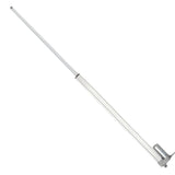 12V 24V Vérin Électrique 200kg Course 600 mm avec Télécommande (Modèle: 0020575)