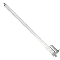 12V 24V Vérin Électrique 200kg Course 600 mm avec Télécommande (Modèle: 0020575)