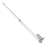 12V 24V Vérin Électrique 200kg Course 350 mm avec Télécommande (Modèle: 0020595)