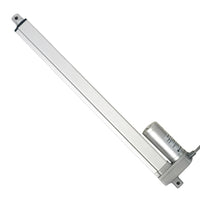 12V 24V Vérin Électrique 200kg Course 350 mm avec Télécommande (Modèle: 0020595)