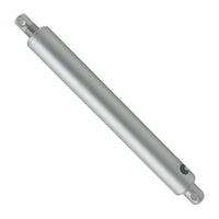Actionneur Linéaire Micro de Type Stylo 12V 24V 120N Vérin Électrique Course 50MM (Modèle: 0041581)