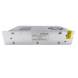 240W Alimentation à découpage Réglable CC 24V 10A (Modèle: 0010140)