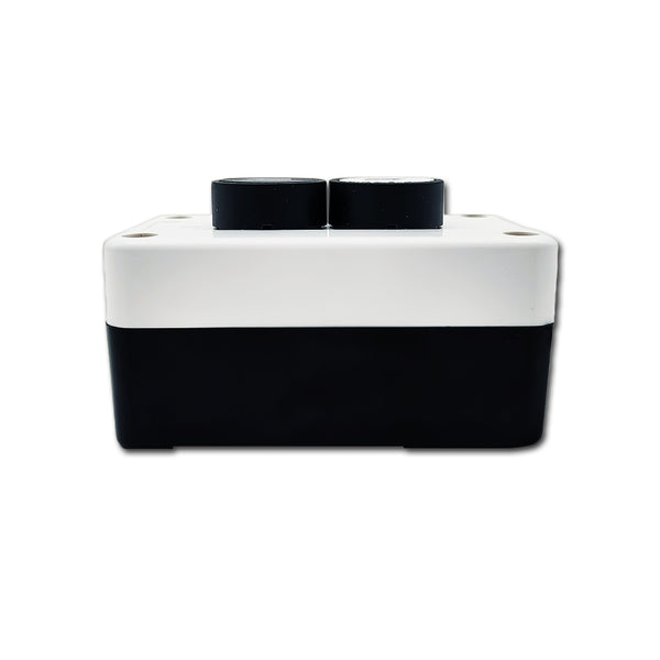 Interrupteur Manuel 2 Boutons Pour Fauteuil élévateur - 5 Broches, Câble 1.57m, Compatible Med-Lift, Pride, Etc. - 8