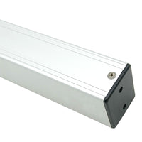 CC 24V Ouvre-vitre électrique de style chaîne