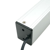 CC 24V Ouvre-vitre électrique de style chaîne