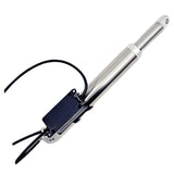 12V 24V 80kg vérin électrique inox actionneur linéaire série L course 30mm
