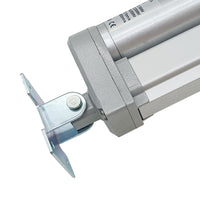 12V 24V Vérin Électrique 2000N 200kg Actionneur Linéaire Course 700 mm (Modèle: 0041632)