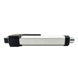 Vérin électrique 12V 24V 36V 48V étanche 3500N 350kg Course 200 mm (Modèle: 0041936)