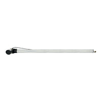 12V 24V Vérin électrique 6000N 600kg actionneur linéaire course 800mm (Modèle: 0041518)