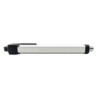 Vérin électrique 12V 24V 36V 48V étanche 3500N 350kg Course 350 mm (Modèle: 0041939)