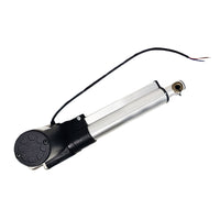 12V 24V Vérin électrique 6000N 600kg actionneur linéaire course 30mm (Modèle: 0041530)