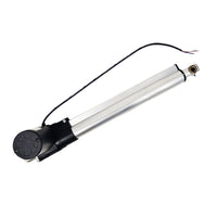 12V 24V Vérin électrique 6000N 600kg actionneur linéaire course 300mm (Modèle: 0041514)