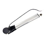 12V 24V Vérin électrique 6000N 600kg actionneur linéaire course 300mm (Modèle: 0041514)
