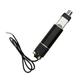 Vérin électrique 12V 24V 36V 48V étanche 3500N 350kg Course 100 mm (Modèle: 0041934)