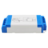 Douze 1 Voie 85V~250V 10A interrupteurs sans fil avec télécommande (Modèle: 0020625)