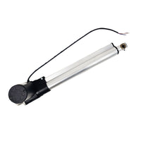 12V 24V Vérin électrique 6000N 600kg actionneur linéaire course 200mm (Modèle: 0041513)