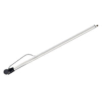 12V 24V Vérin électrique 6000N 600kg actionneur linéaire course 900mm (Modèle: 0041535)
