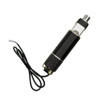 Vérin électrique 12V 24V 36V 48V étanche 3500N 350kg Course 50 mm (Modèle: 0041933)