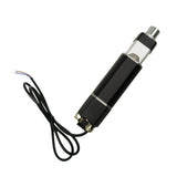 Vérin électrique 12V 24V 36V 48V étanche 3500N 350kg Course 50 mm (Modèle: 0041933)