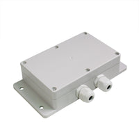 1 Voie 30A Kit Interrupteur Télécommande Sans Fil Pour Moteur 220V (Modèle: 0020131)