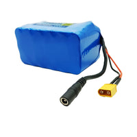 24V Paquet de Batterie au Lithium Rechargeable 8400mAh