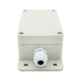 Douze 1 canal 230V 30A interrupteurs sans fil avec télécommande (Modèle: 0020740)