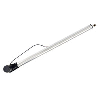 12V 24V Vérin électrique 6000N 600kg actionneur linéaire course 700mm (Modèle: 0041520)