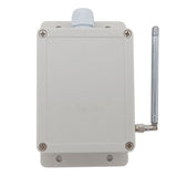 10~80V Interrupteur Sans Fil 30A Récepteur Radio Sortie CC 2 Voies (Modèle: 0020047)