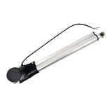 12V 24V Vérin électrique 6000N 600kg actionneur linéaire course 350mm (Modèle: 0041533)