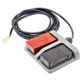 Interrupteur commande pédale pour vérin électrique moteur CC (Modèle 0044107-2)
