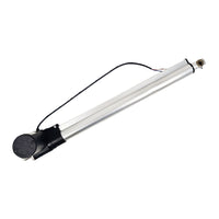 12V 24V Vérin électrique 6000N 600kg actionneur linéaire course 450mm (Modèle: 0041534)