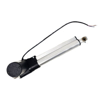 12V 24V Vérin électrique 6000N 600kg actionneur linéaire course 50mm (Modèle: 0041511)