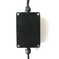Kit Télécommande Sans Fil avec Fiche et Prise Étanche IP66 Standard Européenne (Modèle: 0020774)