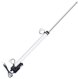 12V 24V 3500N vérin électrique étanche série J4 course 500mm réglable (Modèle: 0041942-4)