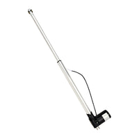12V 24V Vérin électrique 6000N 600kg actionneur linéaire course 450mm (Modèle: 0041534)