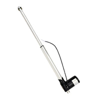 12V 24V Vérin électrique 6000N 600kg actionneur linéaire course 300mm (Modèle: 0041514)