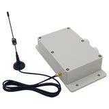 4 Voies Étanche Interrupteur Sans Fil 220V 10A Récepteur Radio (Modèle: 0020221)