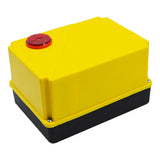 Kit Télécommande Sans Fil Pour Moteur Électrique Asynchrone Monophasé 230V (Modèle: 0020805)