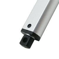 Micro vérin électrique 6V 12V 24V 188N course 21 mm (Modèle: 0041743)
