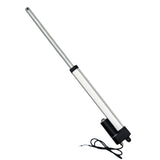 Vérin électrique 12V 24V 36V 48V étanche 3500N 350kg Course 400 mm (Modèle: 0041940)