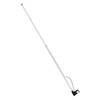 12V 24V Vérin électrique 6000N 600kg actionneur linéaire course 1000mm (Modèle: 0041519)