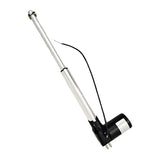 12V 24V Vérin électrique 6000N 600kg actionneur linéaire course 100mm (Modèle: 0041512)