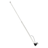 12V 24V Vérin électrique 6000N 600kg actionneur linéaire course 900mm (Modèle: 0041535)