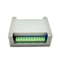 6 Voies 9V 12V 24V Kit Interrupteur Télécommande Sans Fil (Modèle: 0020070)