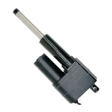 8000N 800kg vérin électrique 12V 24V actionneur linéaire course 50 mm (Modèle: 0041551)