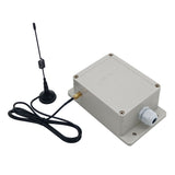 Télécommande Sans Fil Déclenchée par Signal CA 100~240V et Interrupteur avec Sortie NO/NC (Modèle: 0020519)